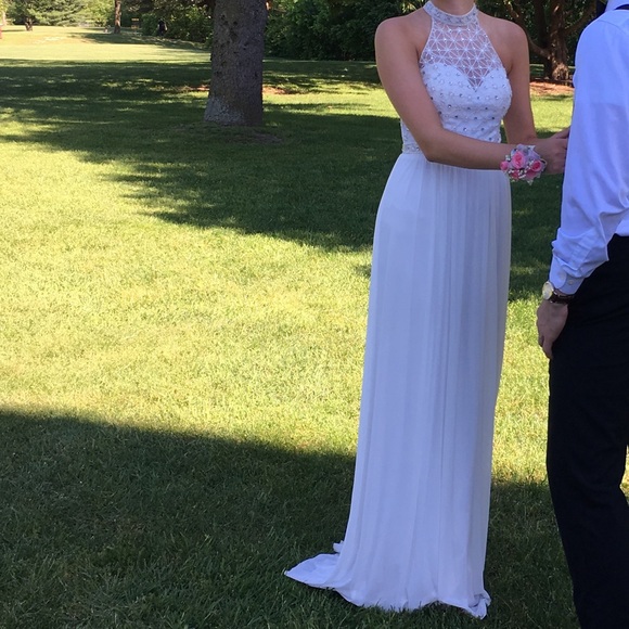 Sherri Hill prom dress - Picture 5 of 5